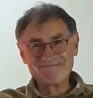 Logo de Gérard Bommenel